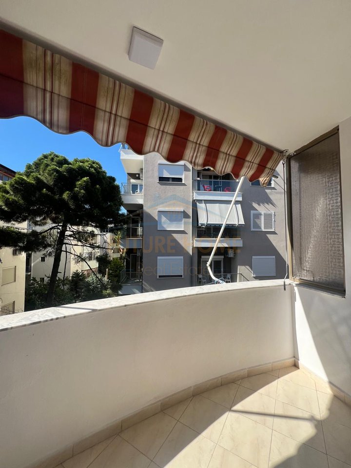 For sale, Apartment 1+1, Alb Adriatiku, Golem