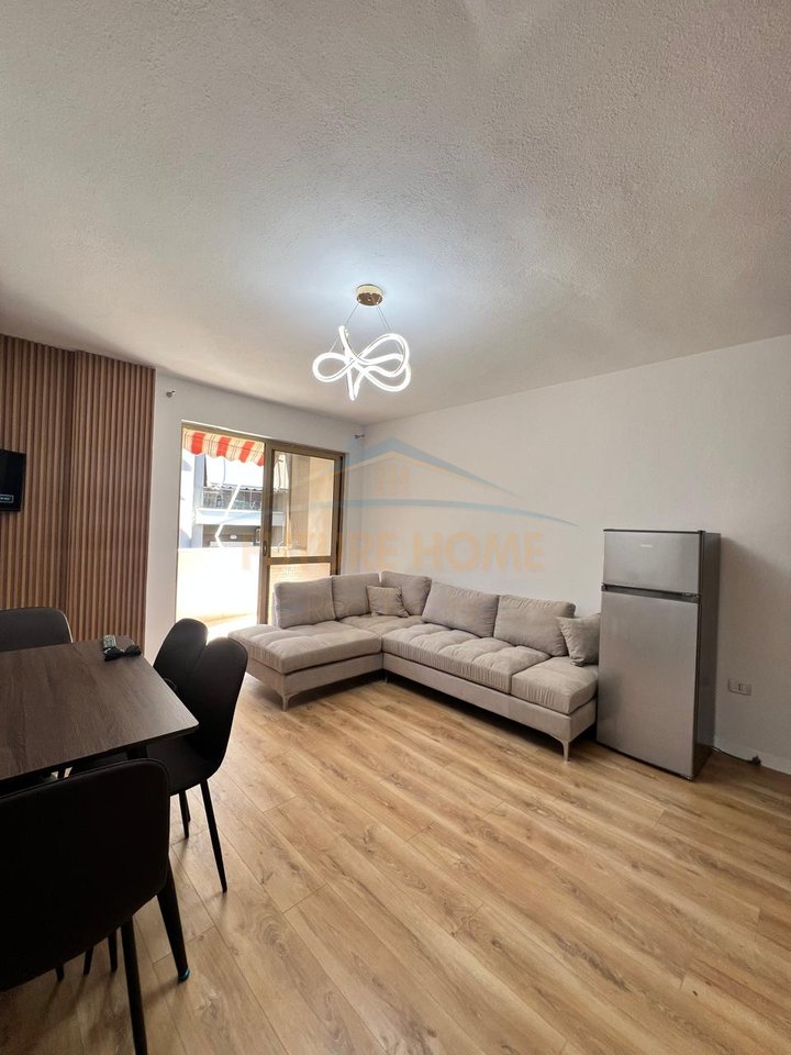 For sale, Apartment 1+1, Alb Adriatiku, Golem