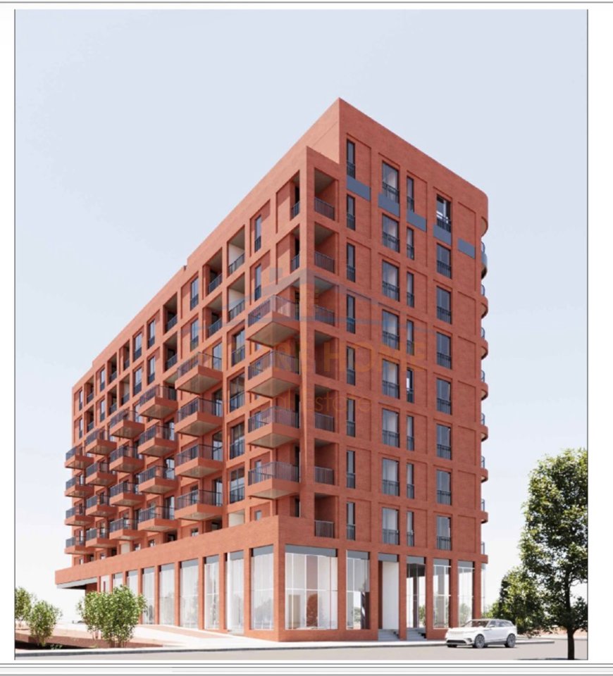 Shitet, Apartament 1+1+ Verandë, Fusha e Aviacionit, Tiranë