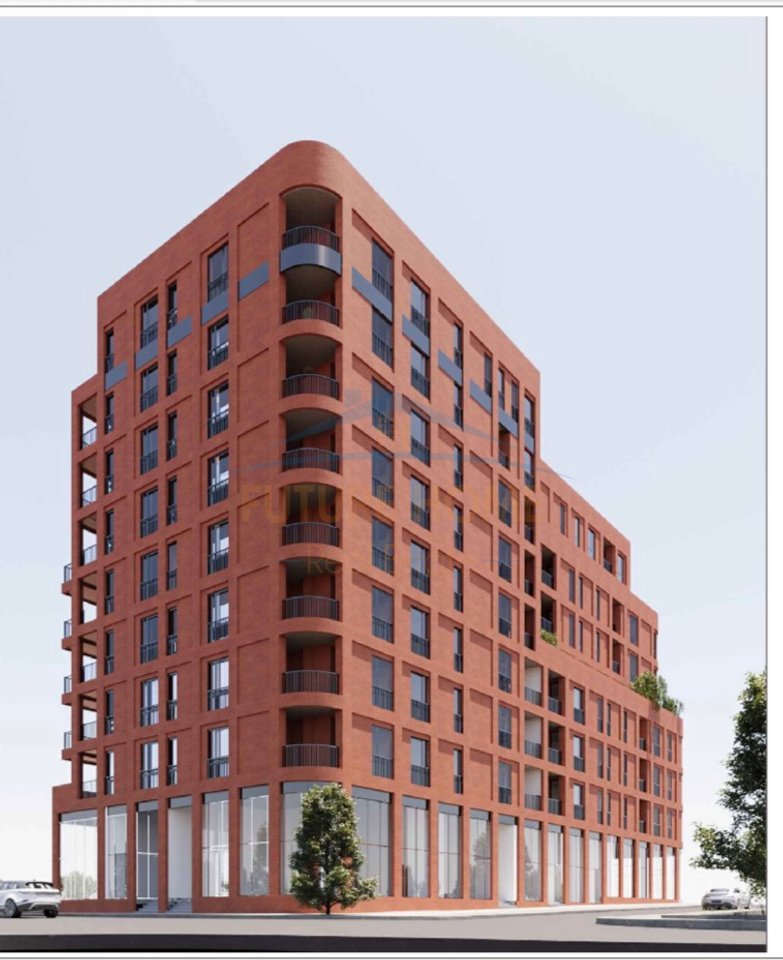 Shitet, Apartament 1+1+ Verandë, Fusha e Aviacionit, Tiranë