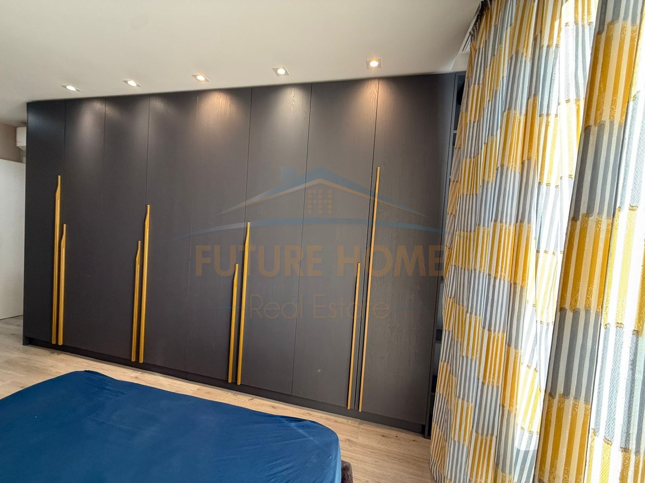 Rent, Apartment 2+1+2, Aviation Field, Tirana.