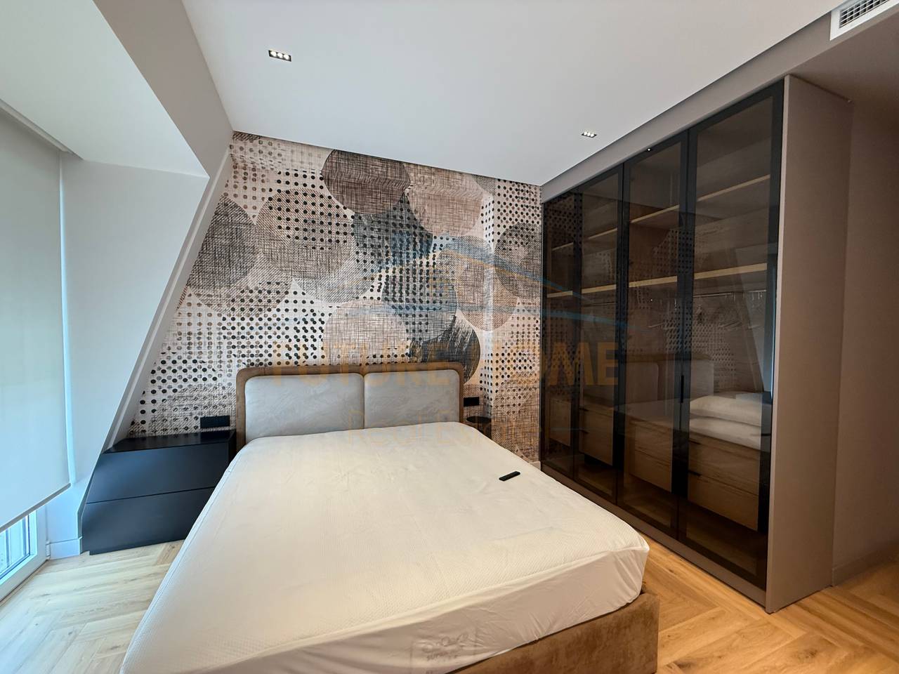 Qera, Apartament 2+1+2+Post Parkimi, Joy Residence , TEG, Tiranë