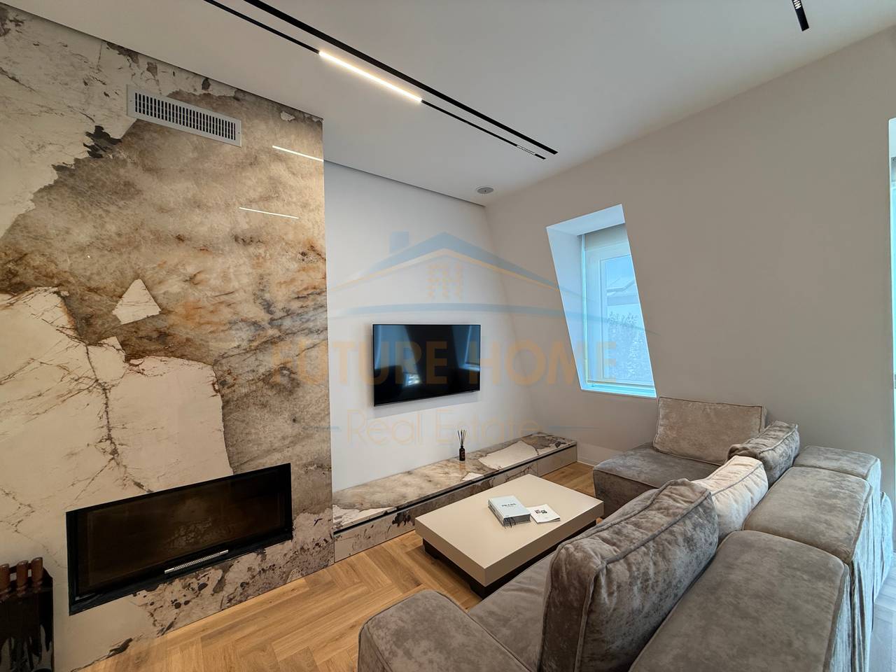 Qera, Apartament 2+1+2+Post Parkimi, Joy Residence , TEG, Tiranë