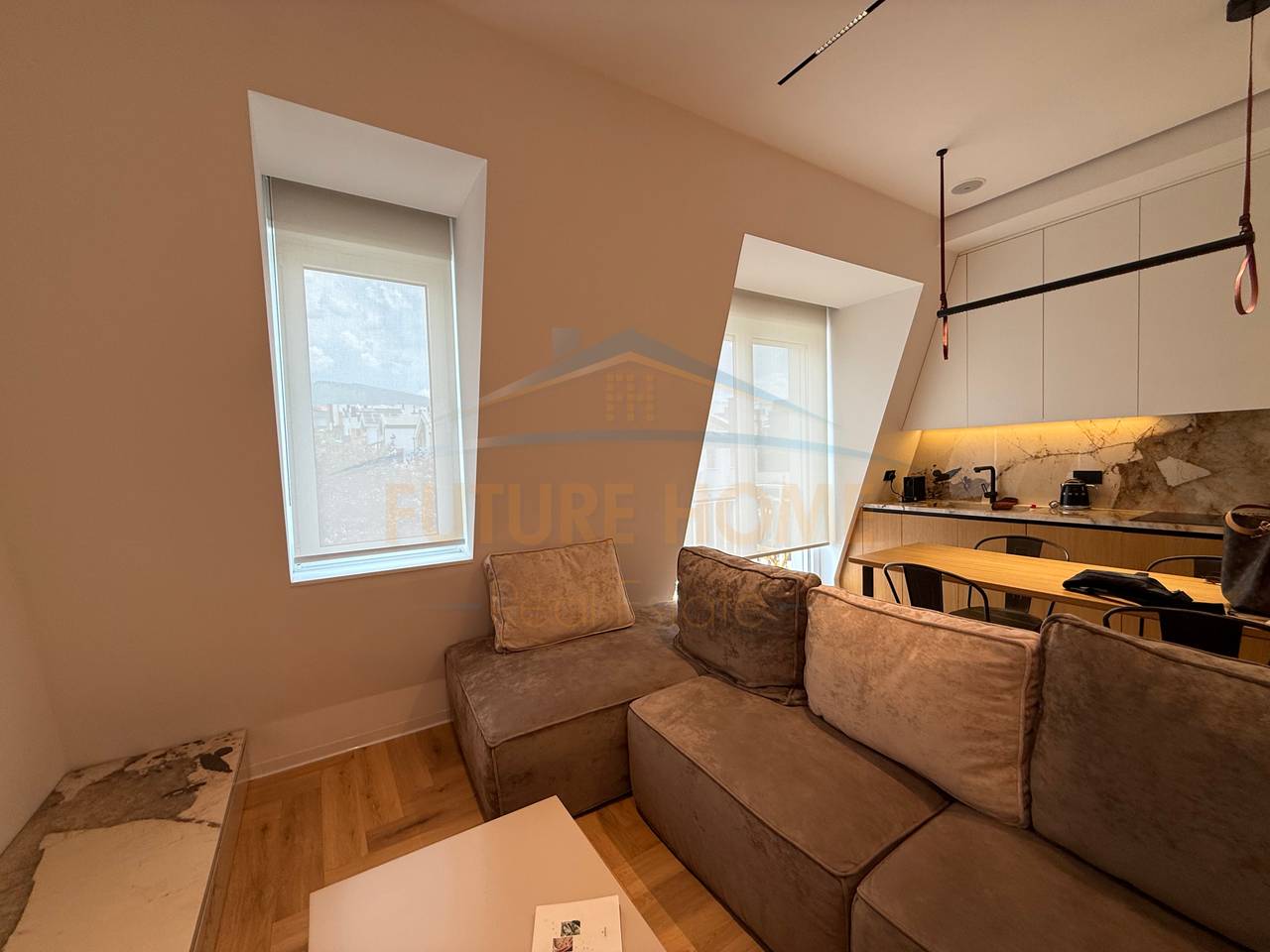 Shitet, Apartament 2+1+2+Post Parkimi, Joy Residence , TEG, Tiranë