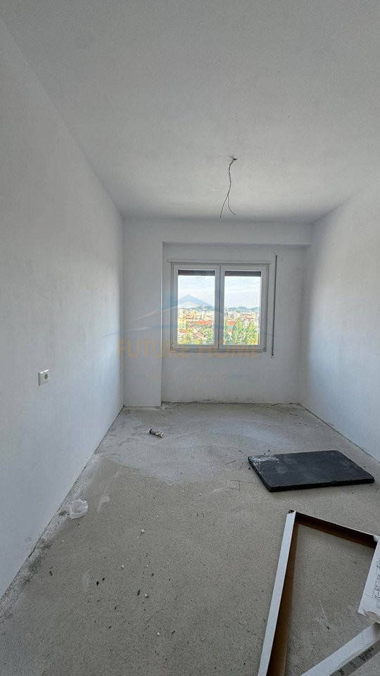 Qera, Apartament 2+1, Paskuqan