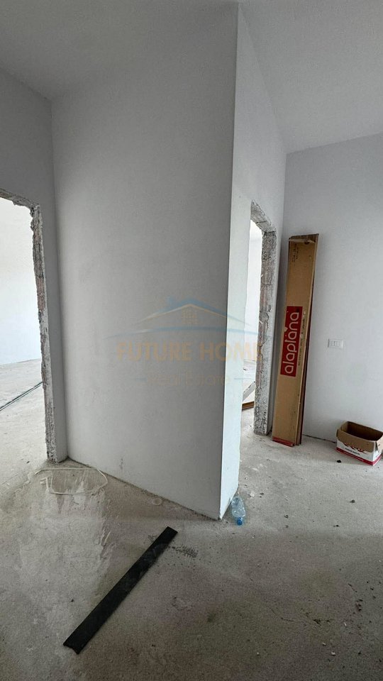 Qera, Apartament 2+1, Paskuqan
