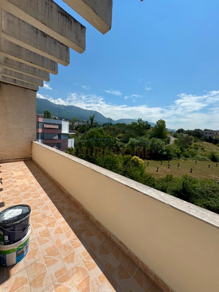 Shitet, Apartament 2+1+2, Restorant Fresku, Rruga e Dajtit
