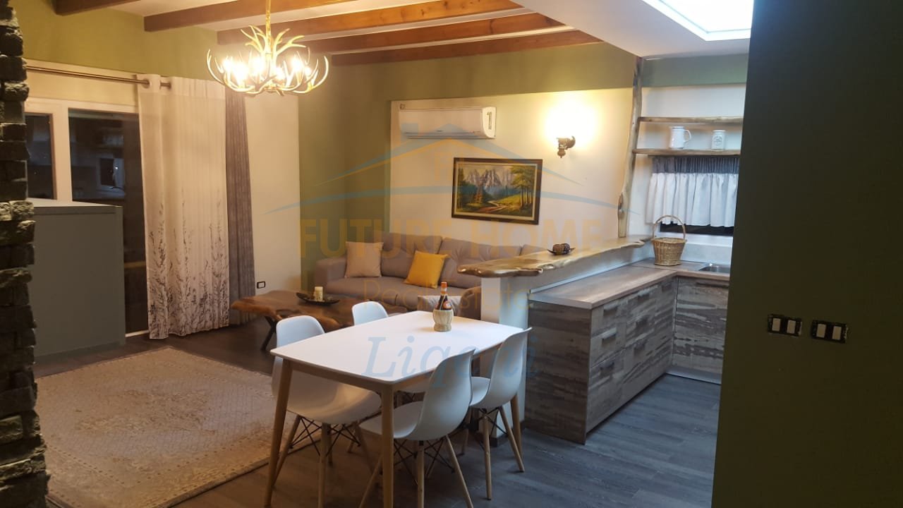 Affitto, Appartamento 2+1, Lago Secco, Tirana.