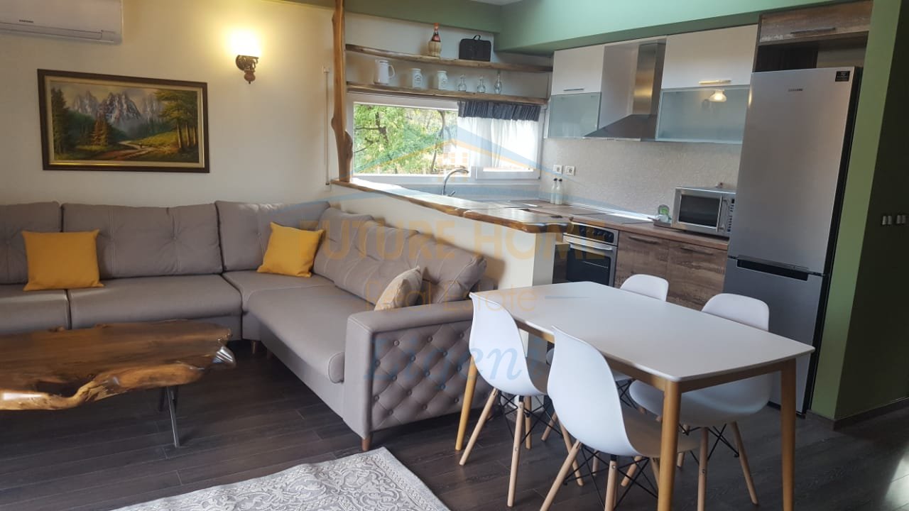 Affitto, Appartamento 2+1, Lago Secco, Tirana.
