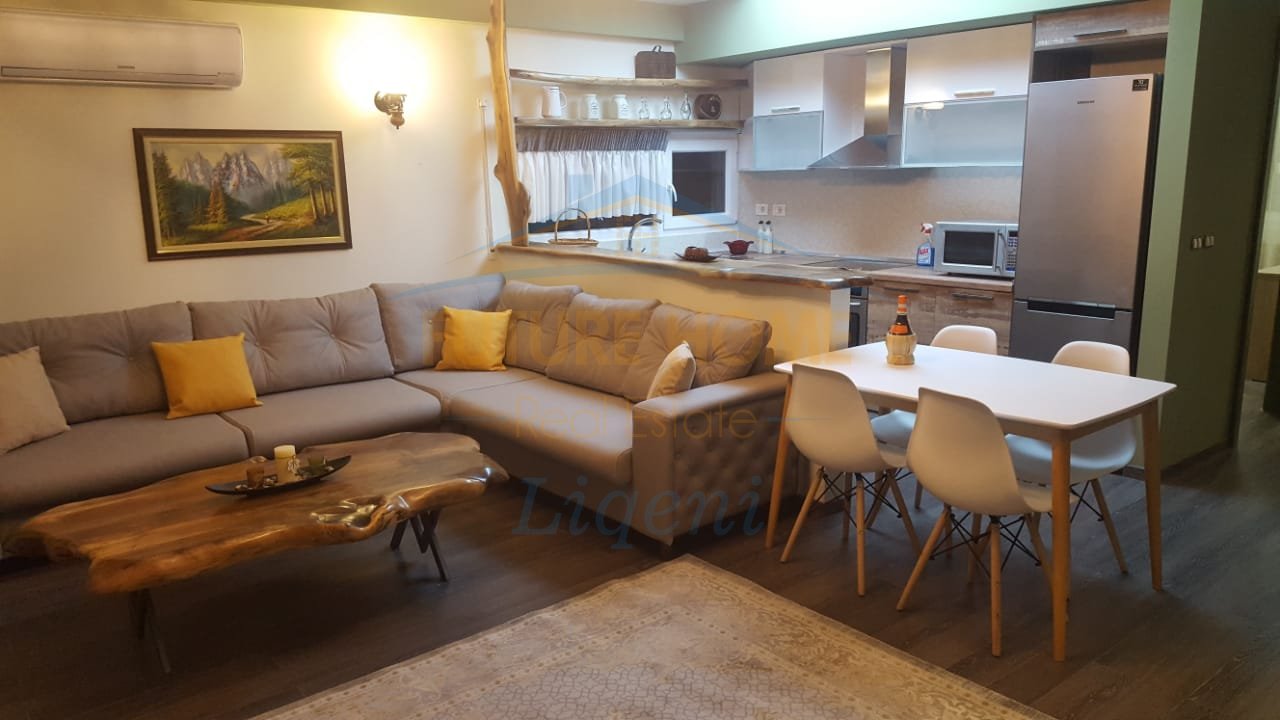 Affitto, Appartamento 2+1, Lago Secco, Tirana.