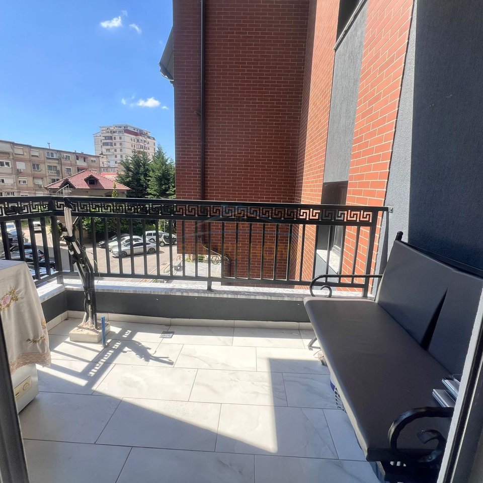 Shitet,Apartament 2+1, Don Bosko, Tirane