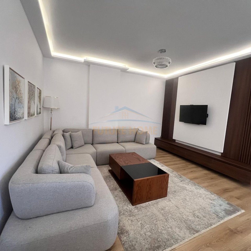 Shitet,Apartament 2+1, Don Bosko, Tirane