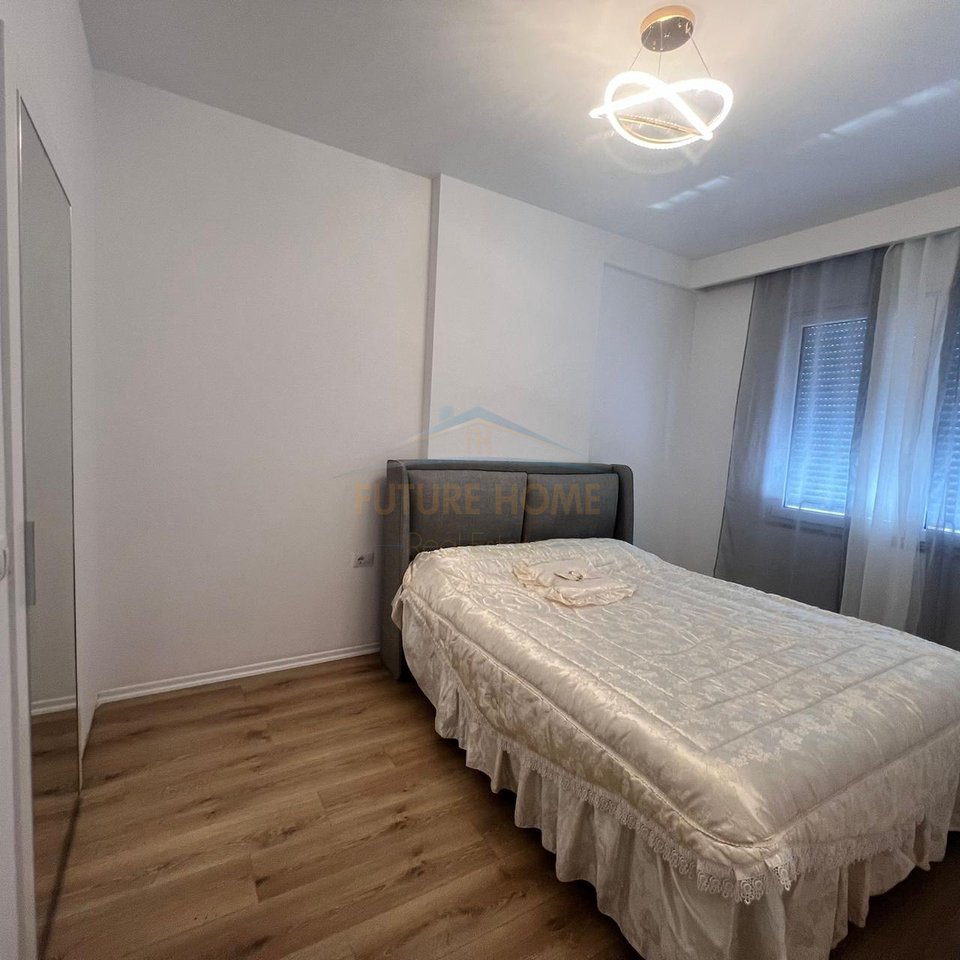 Shitet,Apartament 2+1, Don Bosko, Tirane