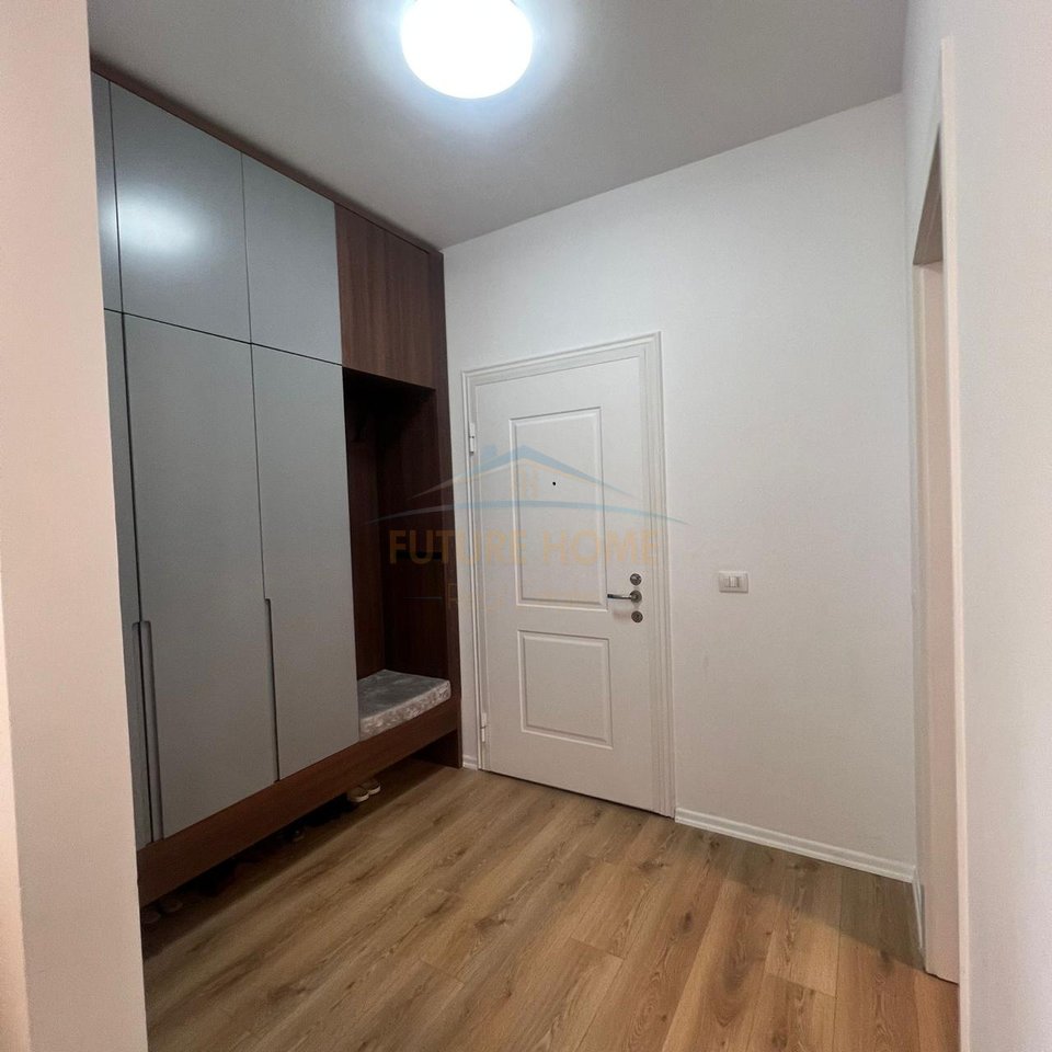 Shitet,Apartament 2+1, Don Bosko, Tirane