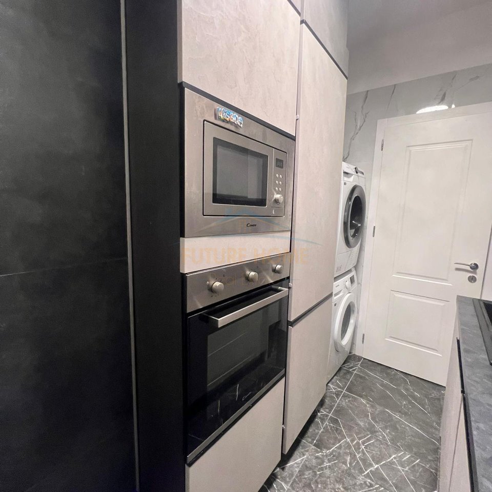 Shitet,Apartament 2+1, Don Bosko, Tirane