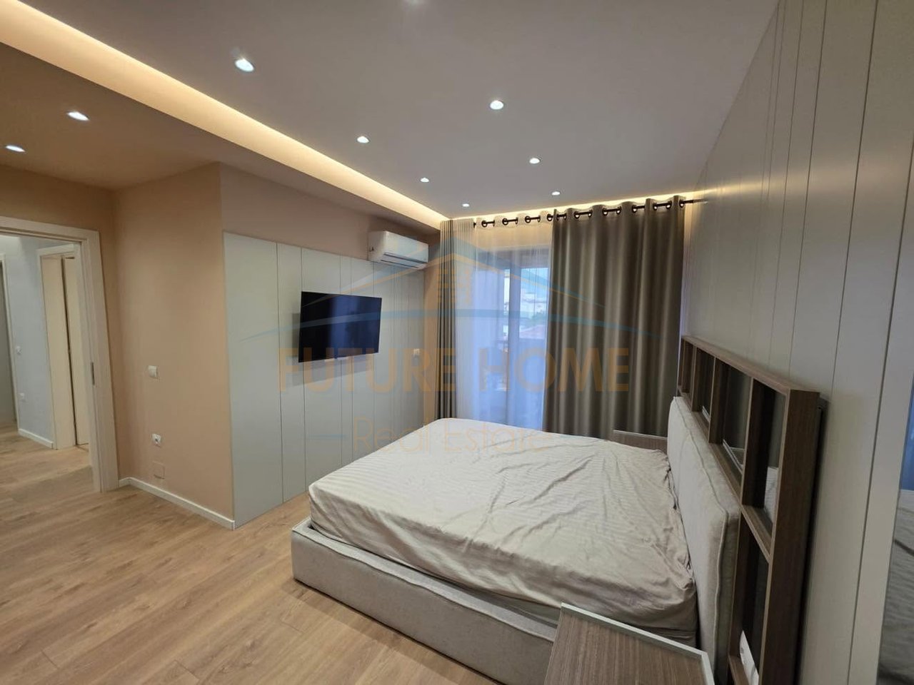 Qera, Apartament 2+1+2, Rruga e Durrësit, Tirane
