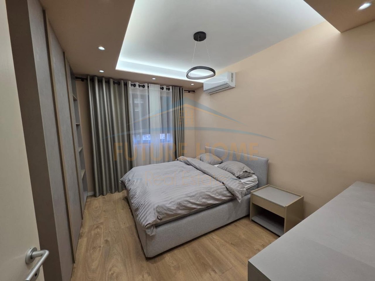 Qera, Apartament 2+1+2, Rruga e Durrësit, Tirane