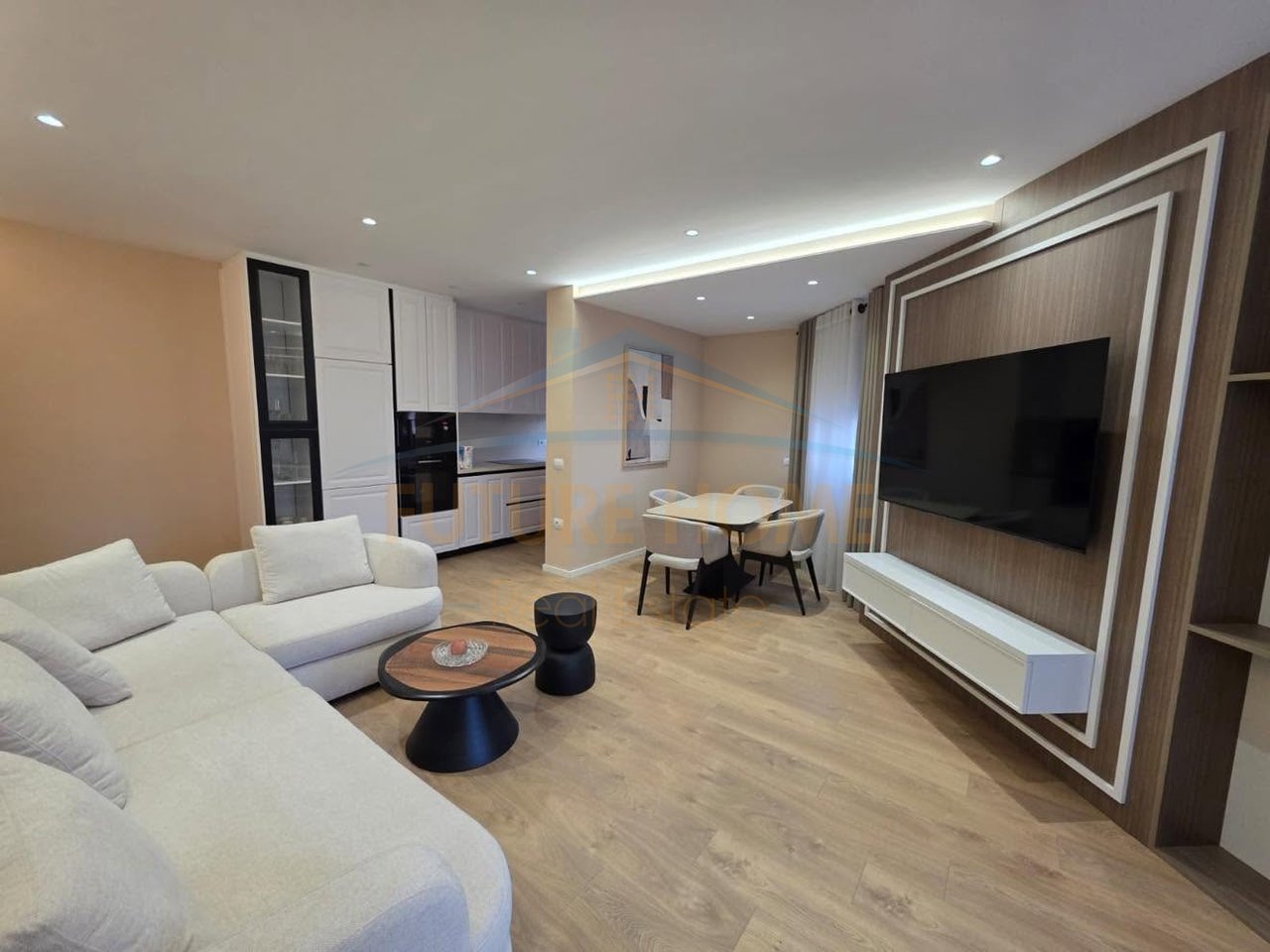 Qera, Apartament 2+1+2, Rruga e Durrësit, Tirane
