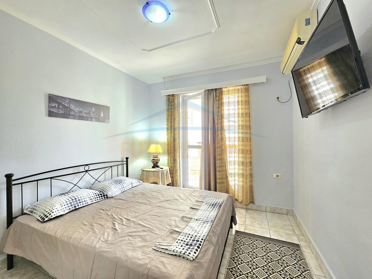Affitto, Appartamento 2+1, Via Elbasan, Tirana.