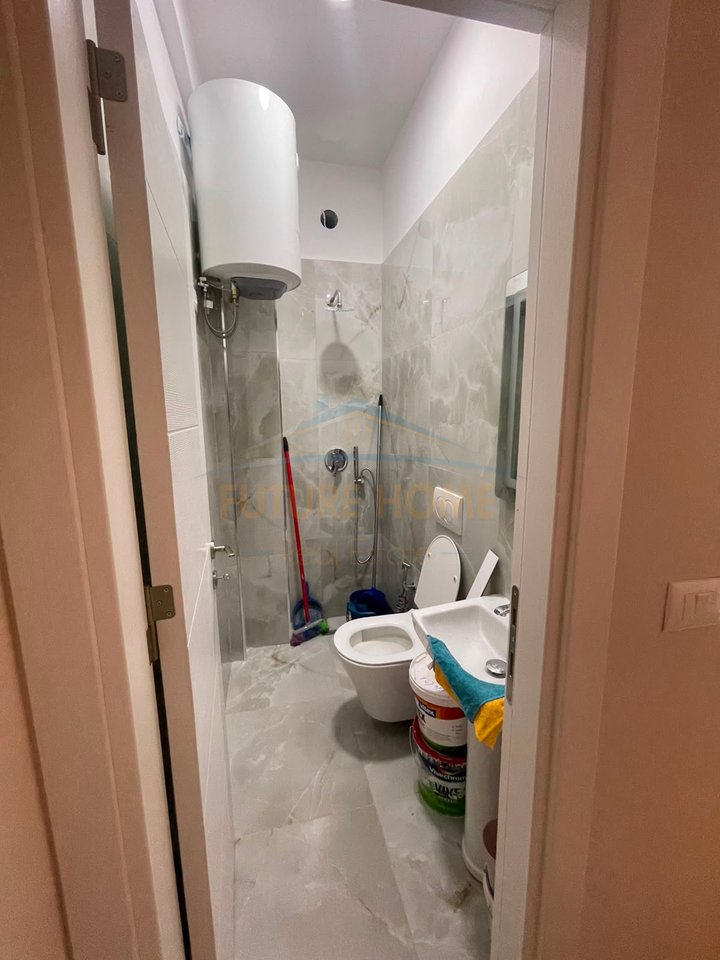For sale,Studio apartment,Fresh.