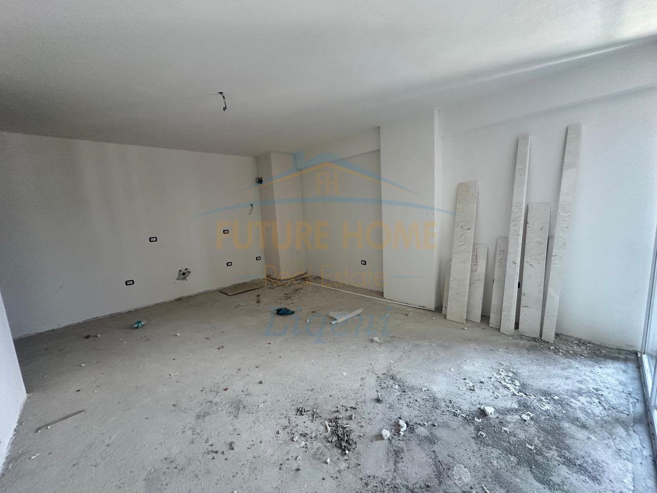 Shitet, Apartament 2+1, Garden Residence Turdiu, Tiranë.