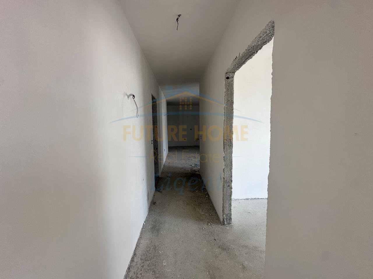 Shitet, Apartament 2+1, Garden Residence Turdiu, Tiranë.