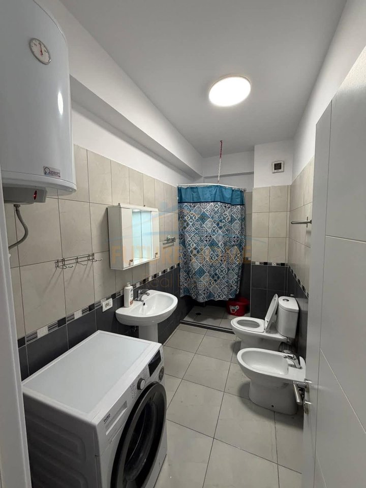 Qera, Apartament 2+1, Golden Park Tirana