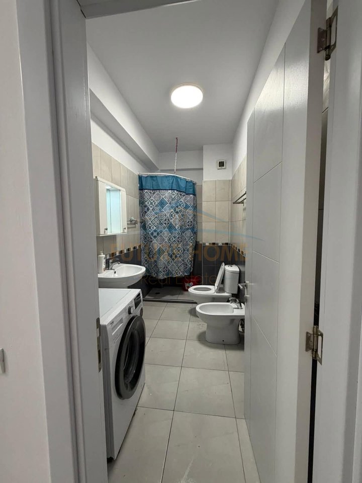 Qera, Apartament 2+1, Golden Park Tirana
