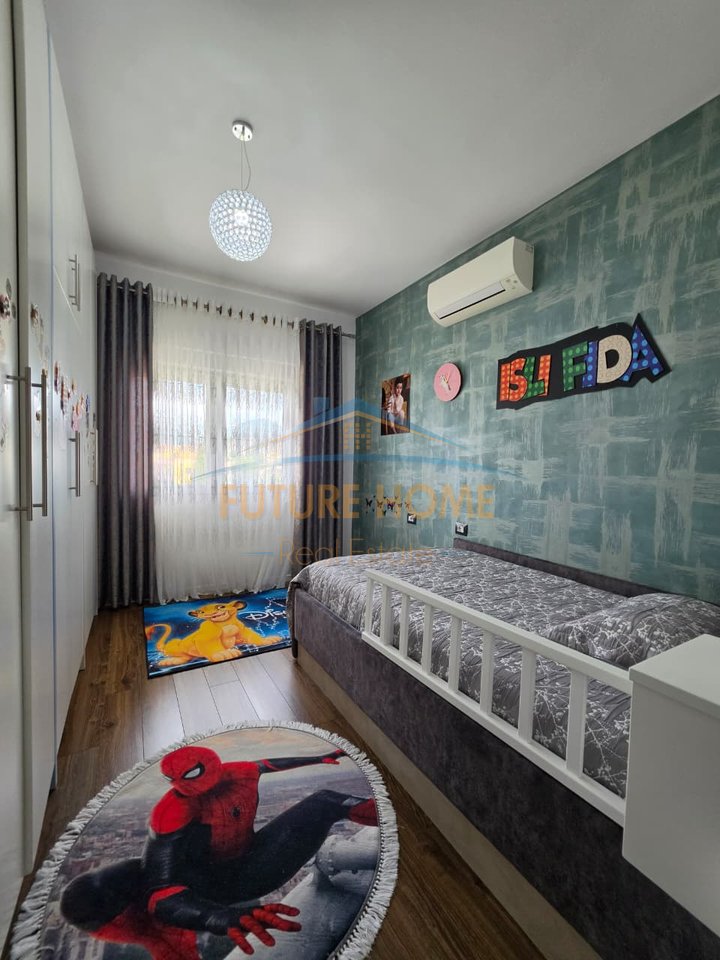 Affitto, Appartamento 2+1, Fresku, Tirana.