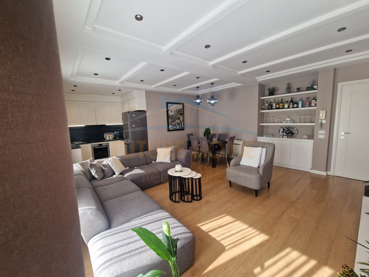 Qera, Apartament 3+1+2 , Rruga Sadik Petrela, Tirane