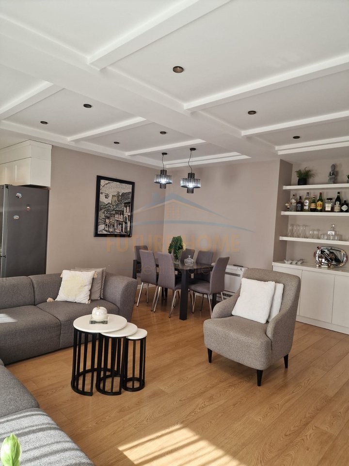 Qera, Apartament 3+1+2 , Rruga Sadik Petrela, Tirane