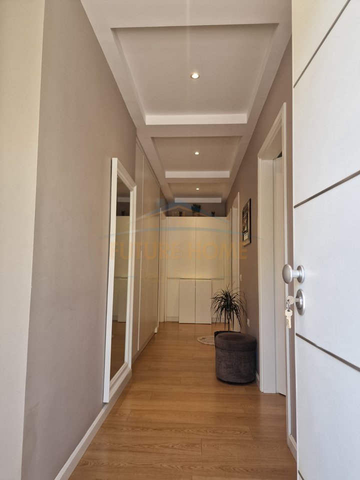 Qera, Apartament 3+1+2 , Rruga Sadik Petrela, Tirane