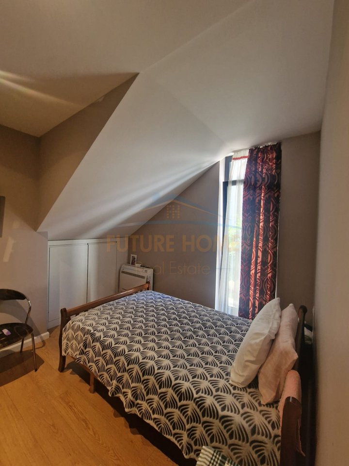 Qera, Apartament 3+1+2 , Rruga Sadik Petrela, Tirane