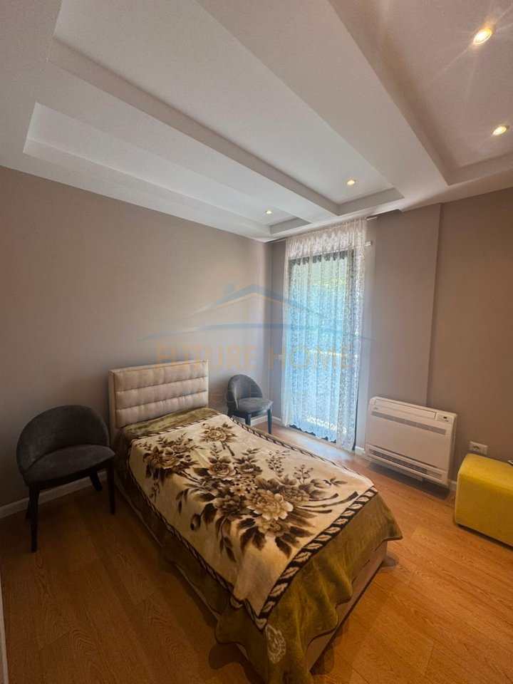 Qera, Apartament 3+1+2 , Rruga Sadik Petrela, Tirane