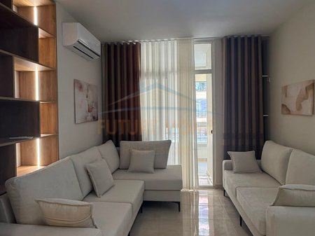 For sale, Apartment 2+1, Fratari Complex, New Ring