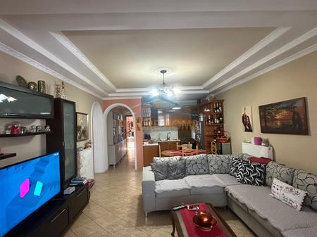 For sale, Apartment 3+1+2+Veranda, Ali Dem, near the Mangalem complex