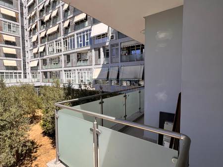 Qera, Apartament 3+1+2, Komuna Parisit Kika 2