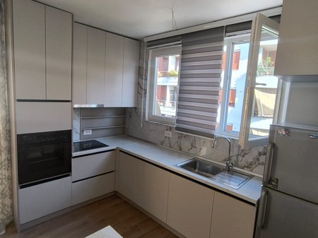 Qera Apartament 1+1, Stadiumi Dinamo, Tirane.