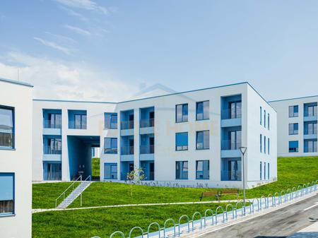 Rent, Apartment 1+1, OXA Complex, Fresk, Tirana