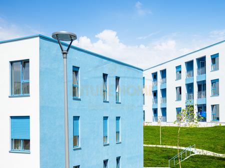 Qera, Apartament 1+1, Kompleksi OXA, Fresk , Tiranë