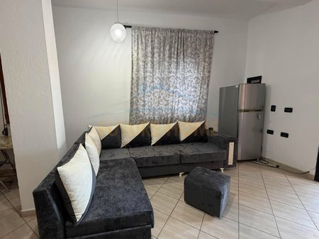 Rent, Apartment 1+1, Muhamed Gjollesha Street, Tirana