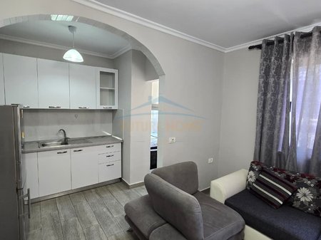 Qera, Apartament 1+1 , Rruga Irfan Tomini , Tirane