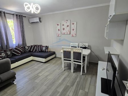 Qera, Apartament 1+1 , Rruga Irfan Tomini , Tirane
