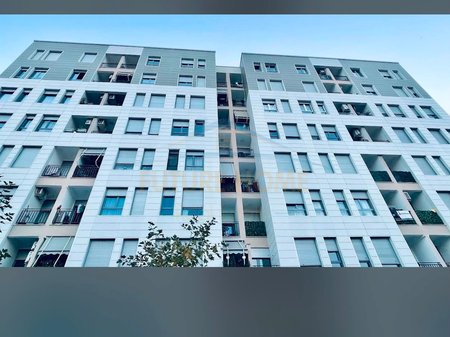 Shitet, Apartament 1+1, Alidemi, Tiranë