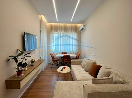 For sale, Apartment 1+1, Henke Residence, Tirana