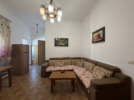 Qera, Apartament 1+1, Blloku i Ambasadave, Tirane