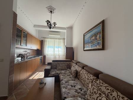 Qera, Apartament 1+1, Blloku i Ambasadave, Tirane