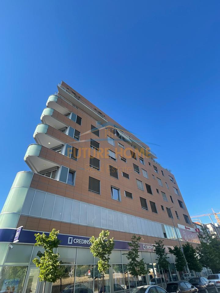 Qera, Ambient Biznesi, Stadiumi Dinamo, Tiranë.