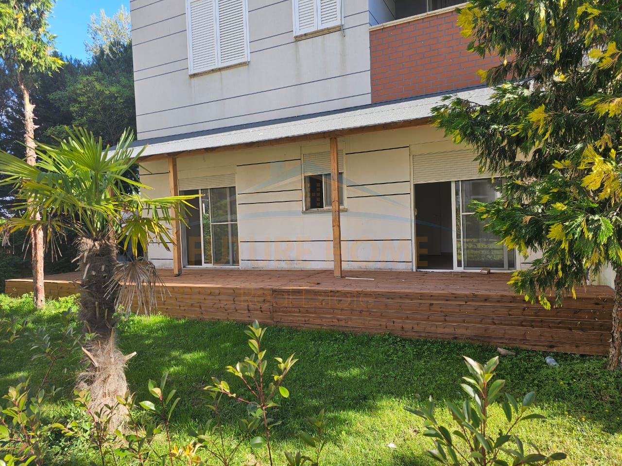 Shitet, Apartament 2+1+Oborr, Qerret, Kavaje