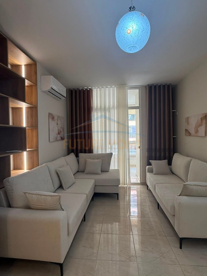 For sale, Apartment 2+1, Fratari Complex, New Ring
